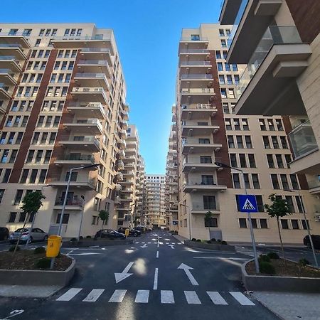 Moghioros Residence C3 Bucharest Luaran gambar
