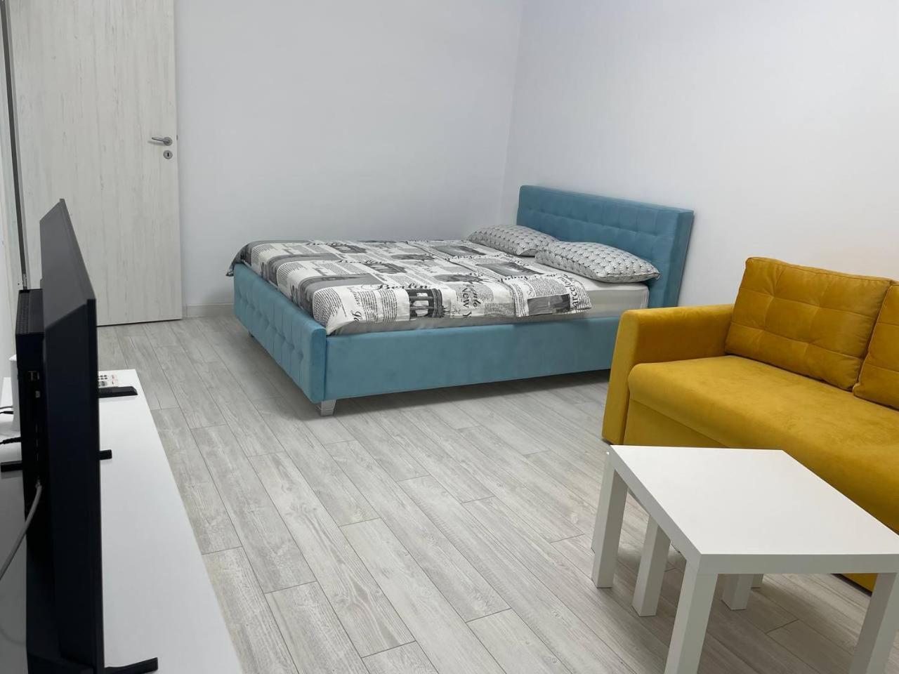 Moghioros Residence C3 Bucharest Luaran gambar