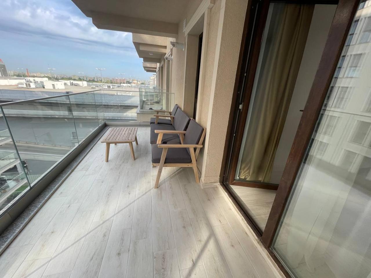 Moghioros Residence C3 Bucharest Luaran gambar