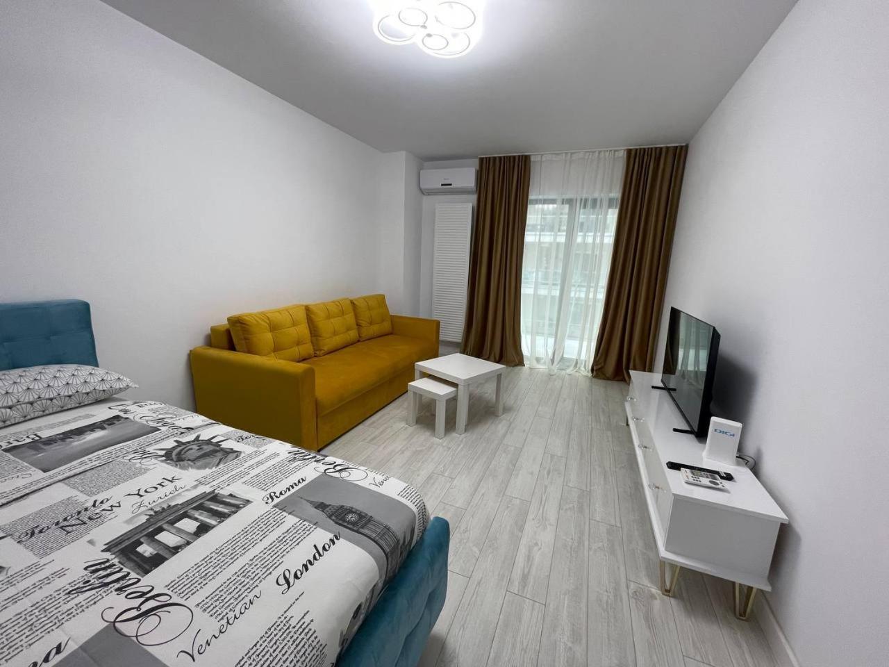 Moghioros Residence C3 Bucharest Luaran gambar