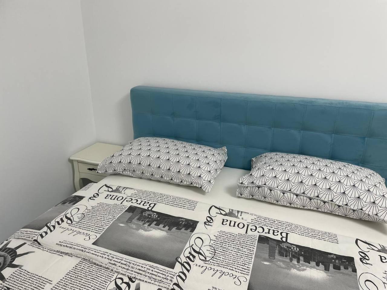 Moghioros Residence C3 Bucharest Luaran gambar