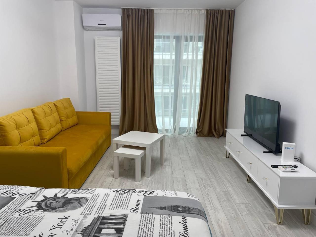 Moghioros Residence C3 Bucharest Luaran gambar