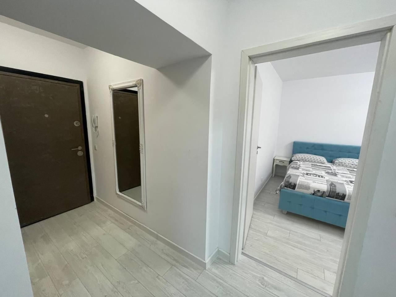 Moghioros Residence C3 Bucharest Luaran gambar