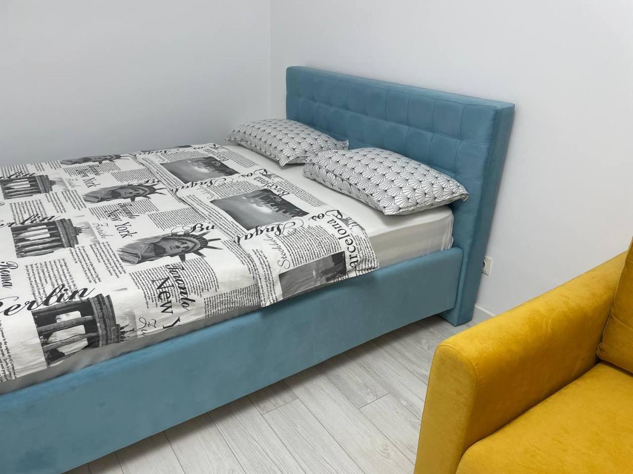 Moghioros Residence C3 Bucharest Luaran gambar